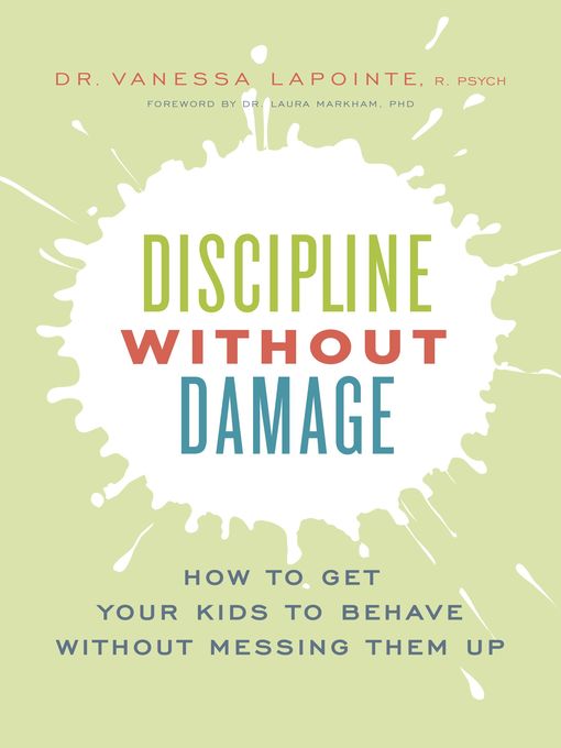 Title details for Discipline Without Damage by Vanessa Lapointe - Available